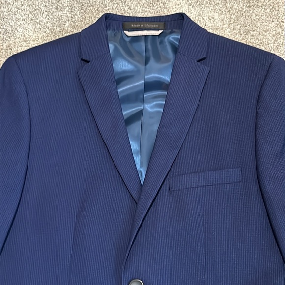 Marc New York, Marc Andrew, SKINNY Suit - Picture 4 of 15